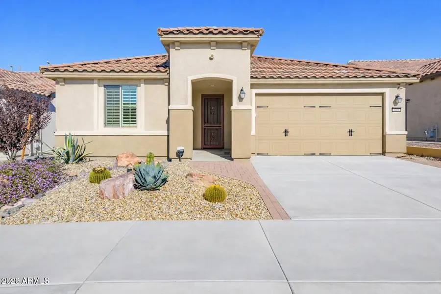 26990 W Kerry Lane, Buckeye, AZ 85396 - Image #2