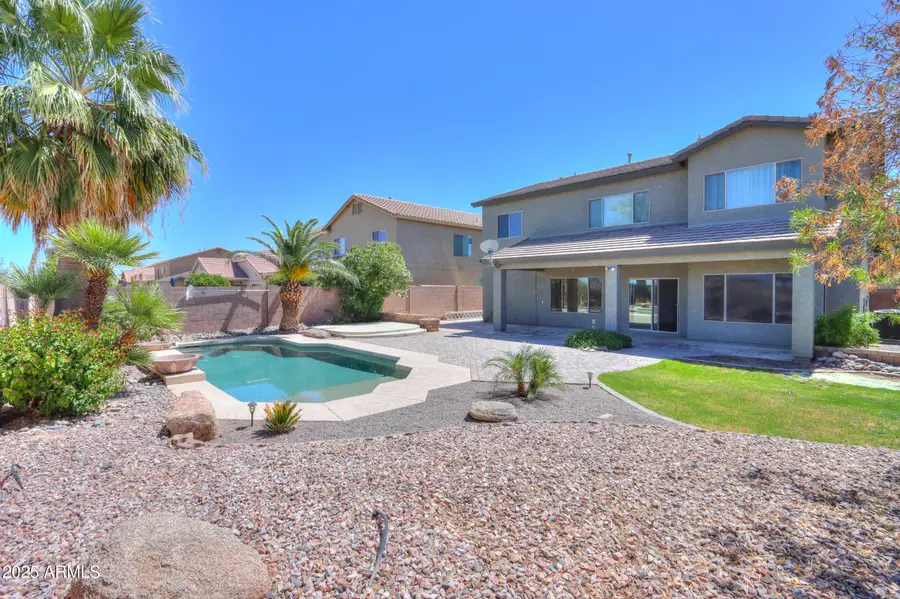 44254 W Adobe Circle, Maricopa, AZ 85139 - Image #3