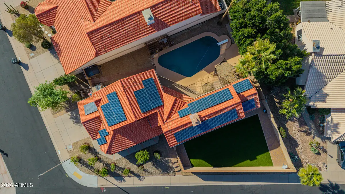 12008 N 112th Street, Scottsdale, AZ 85259 - Image #1