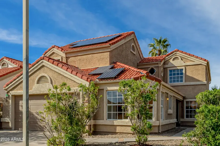 12008 N 112th Street, Scottsdale, AZ 85259 - Image #2