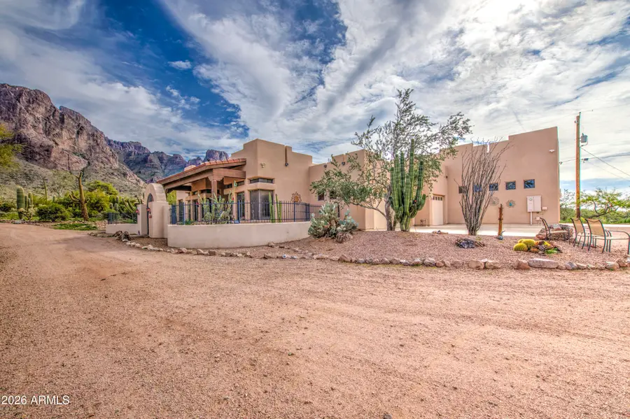 6065 E Forest Street, Apache Junction, AZ 85119 - Image #3