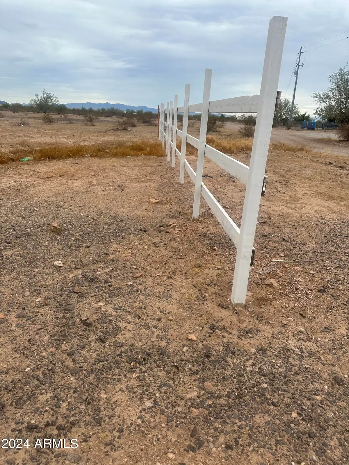 0 W Solano Drive W #15, Tonopah, AZ 85354 - Image #1