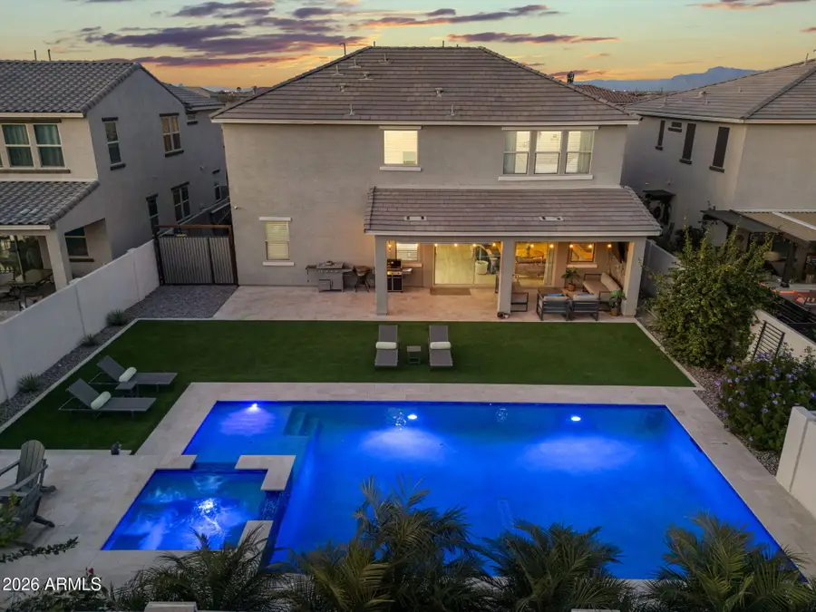 1663 W Gordon Street, San Tan Valley, AZ 85144 - Image #2