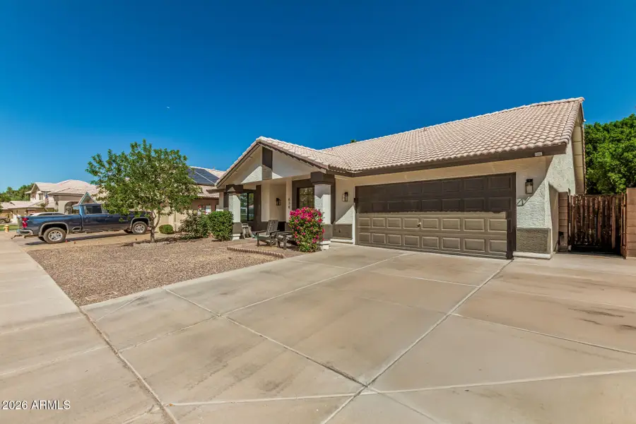 638 W Sierra Madre Avenue, Gilbert, AZ 85233 - Image #2