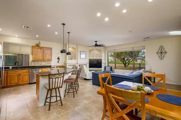 2663 S Springwood Boulevard #332, Mesa, AZ 85209