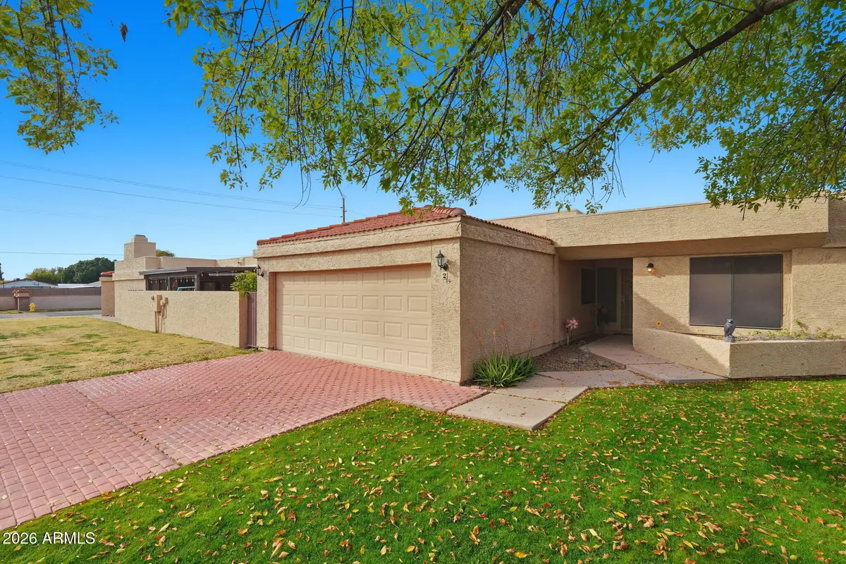 1360 E Brown Road #2, Mesa, AZ 85203 - Image #1