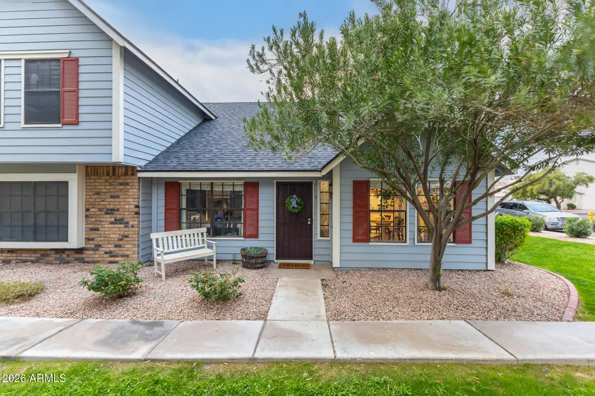 4834 E Kachina Trail #1, Phoenix, AZ 85044 - #1