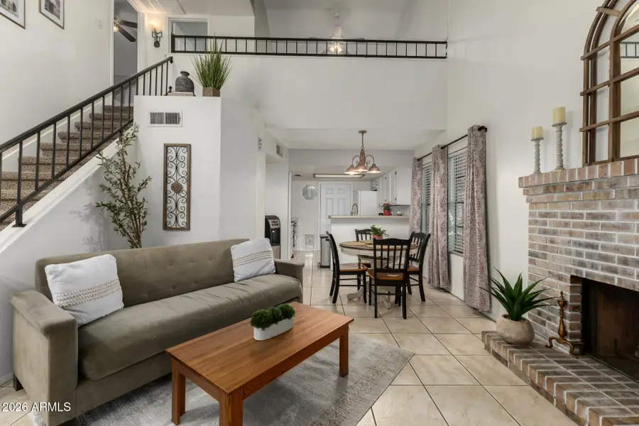 4834 E Kachina Trail #1, Phoenix, AZ 85044 - #3