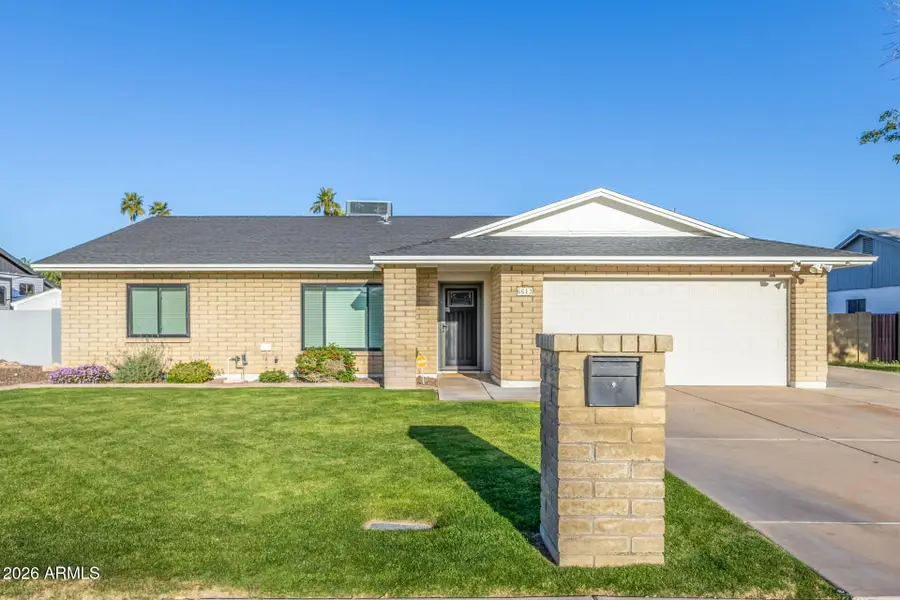 6613 S Mckemy Street, Tempe, AZ 85283 - Image #2