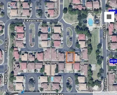 8513 E Keats Avenue, Mesa, AZ 85209 - #2