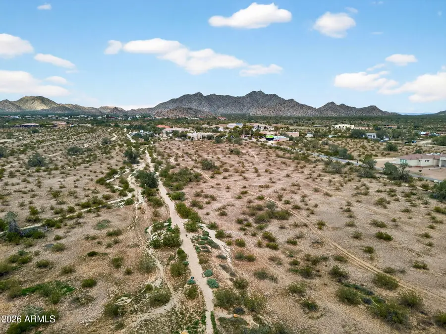 9950 N Ginger Way #E, Casa Grande, AZ 85194 - Image #2