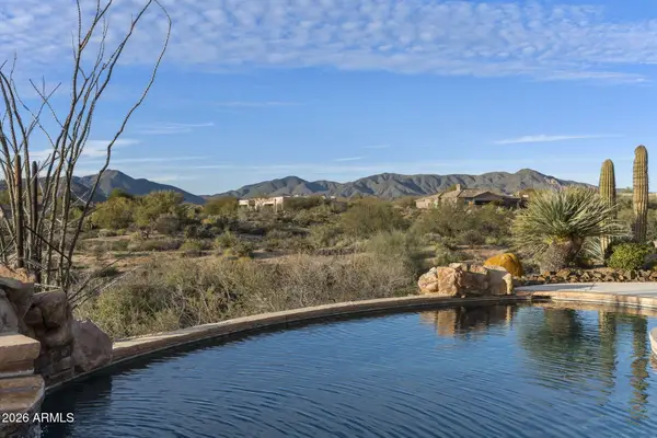 37112 N 102nd Street, Scottsdale, AZ 85262