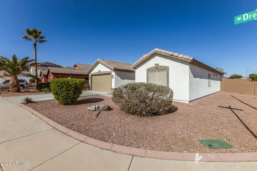 12502 W Dreyfus Drive, El Mirage, AZ 85335 - Image #2