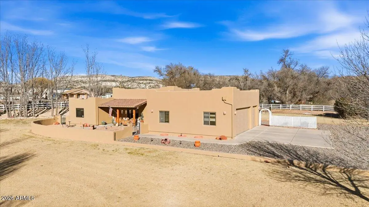 4605 N Caughran Road, Camp Verde, AZ 86322 - Image #1
