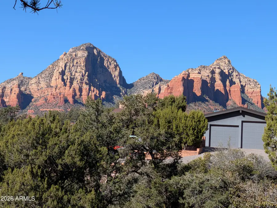 501 Manzanita Drive #11, Sedona, AZ 86336 - #2