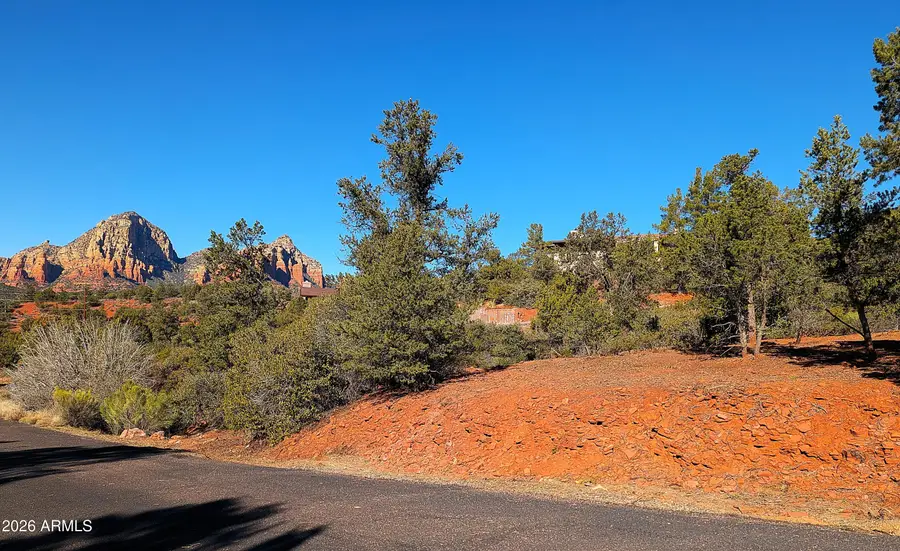 501 Manzanita Drive #11, Sedona, AZ 86336 - #3