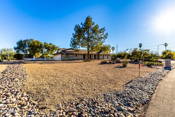 9337 N 111th Drive, Sun City, AZ 85351