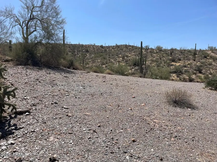 3246 N Silver Tip Trail #A, Queen Valley, AZ 85118 - #2