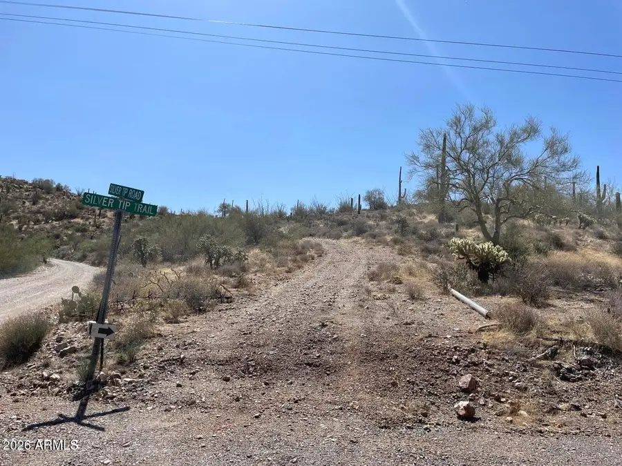 3246 N Silver Tip Trail #B, Queen Valley, AZ 85118 - #3