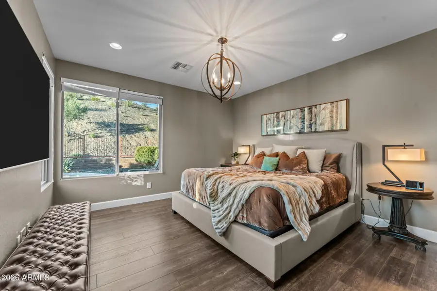 3205 Rising Sun Ridge, Wickenburg, AZ 85390 - Image #3