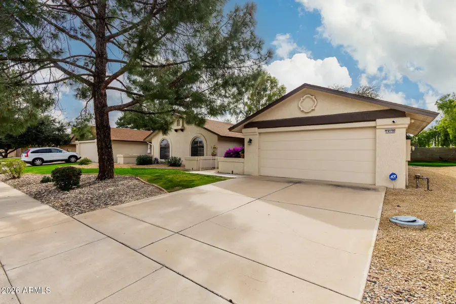14135 W Yosemite Drive W, Sun City West, AZ 85375 - #3