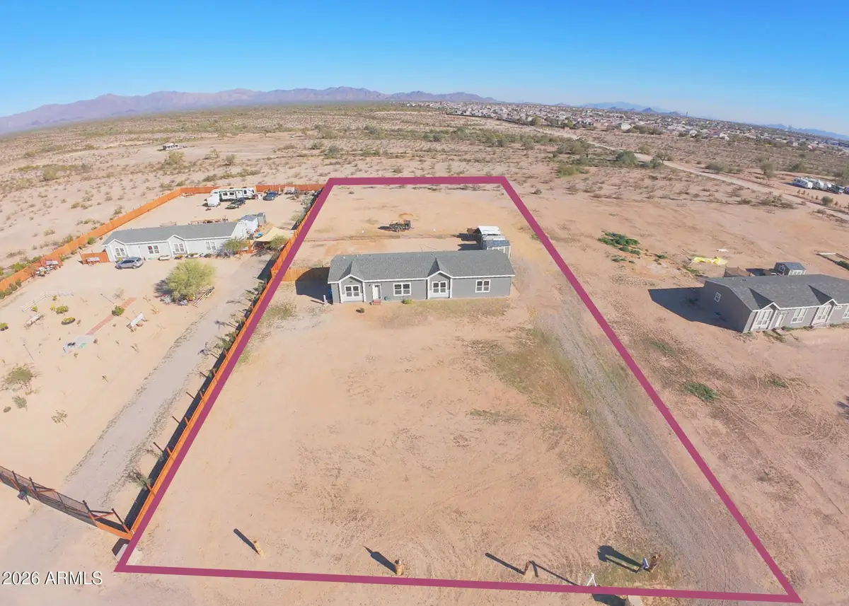 4111 N 313th Avenue, Buckeye, AZ 85396 - Image #1