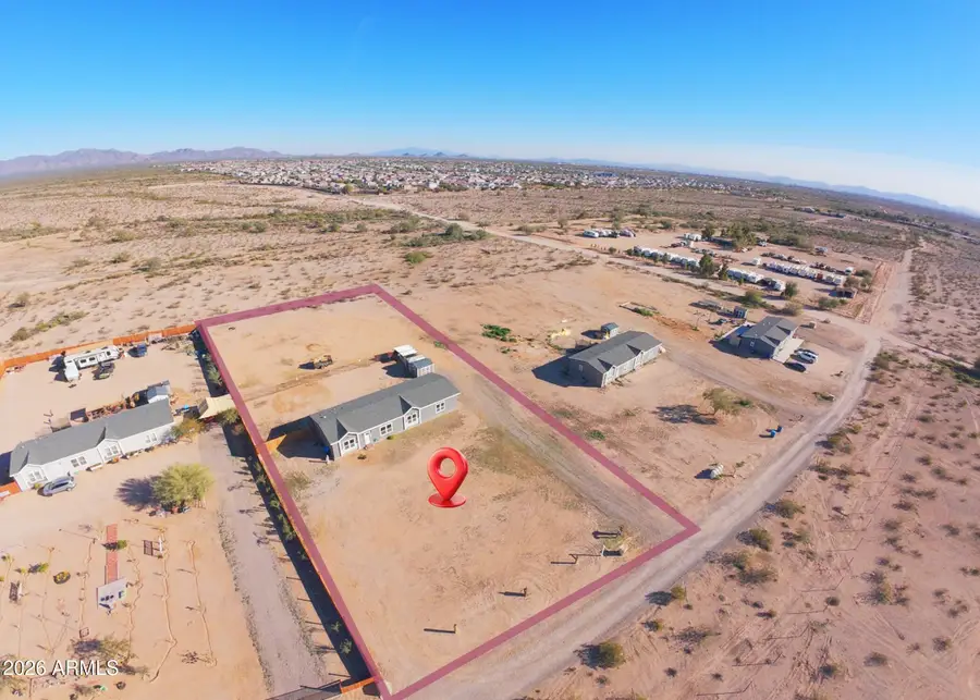 4111 N 313th Avenue, Buckeye, AZ 85396 - Image #2