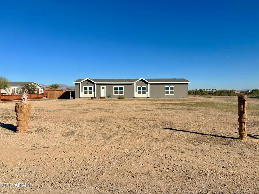 4111 N 313th Avenue, Buckeye, AZ 85396 - Image #3