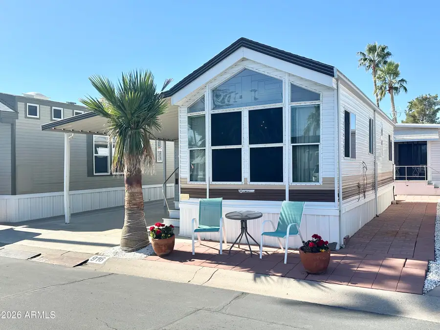 916 S Mineshaft Drive, Apache Junction, AZ 85119 - Image #3