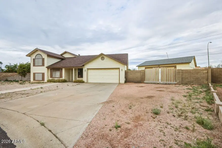 1950 N 66 Th Place, Mesa, AZ 85205 - Image #2