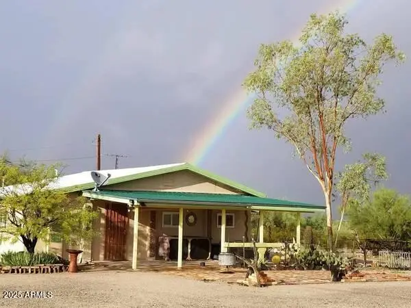 3411 N Rosser Road, Ajo, AZ 85321 - Image #2