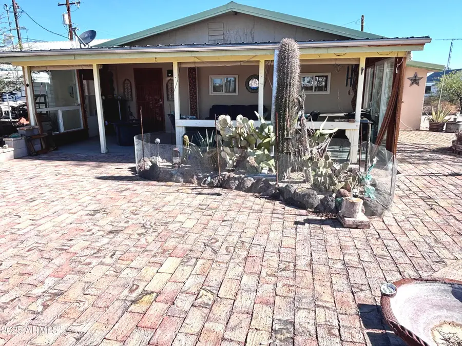 3411 N Rosser Road, Ajo, AZ 85321 - Image #3