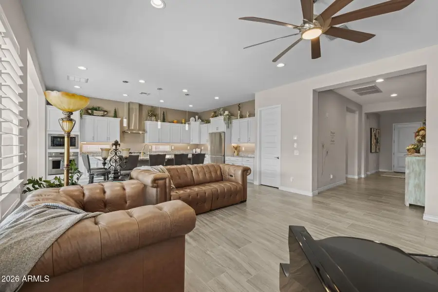 5250 S Wesley Circle, Mesa, AZ 85212 - #3