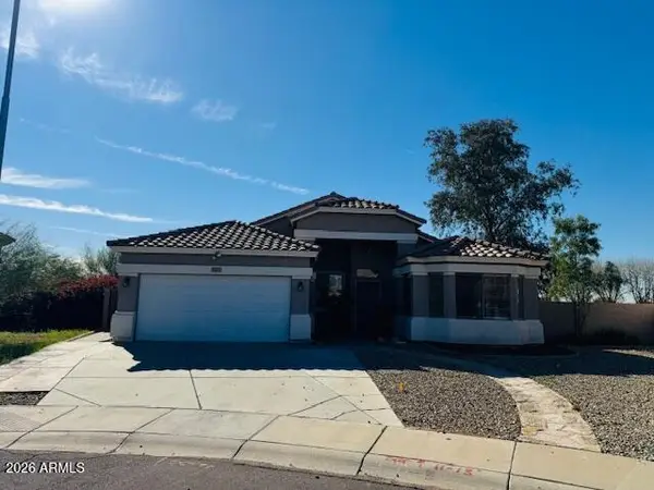 6302 N 69th Drive, Glendale, AZ 85303