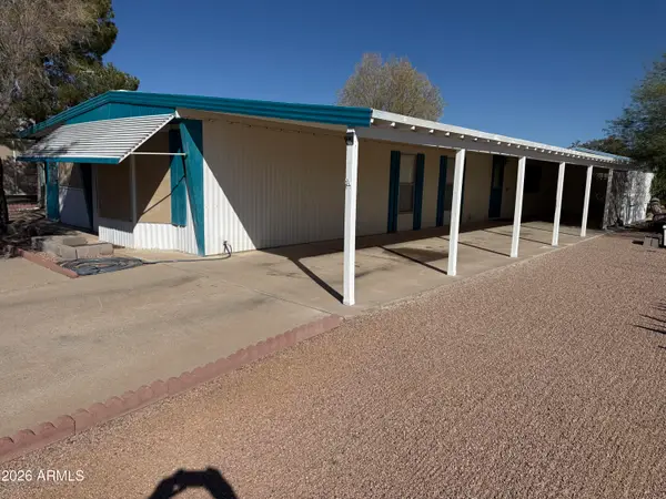 3611 N Kansas Avenue, Florence, AZ 85132