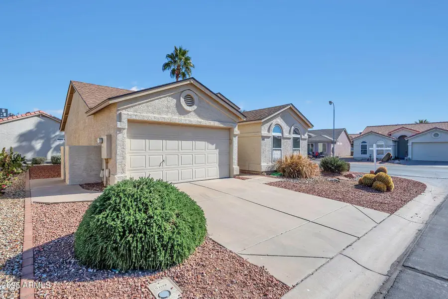 6901 S Coral Gable Drive, Chandler, AZ 85249 - Image #2