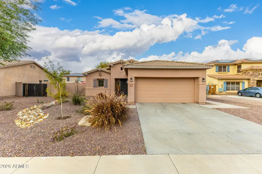 17746 W Desert Lane, Surprise, AZ 85388 - Image #2