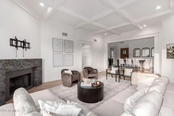 3105 E Marshall Avenue, Phoenix, AZ 85016