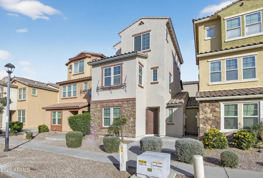 7760 W Bonitos Drive, Phoenix, AZ 85035 - #2