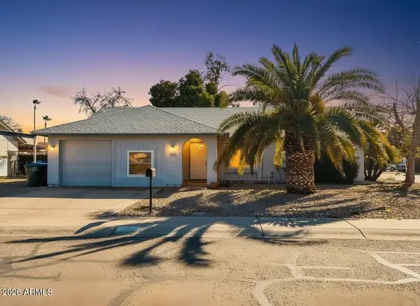 3425 E Libby Street, Phoenix, AZ 85032