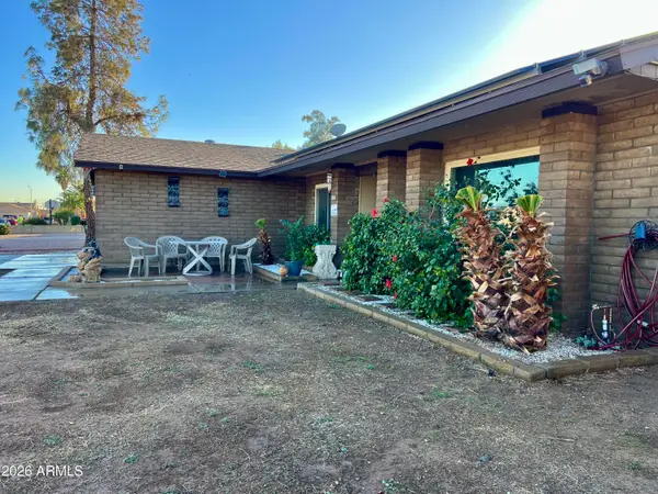 10854 N 42nd Avenue, Phoenix, AZ 85029