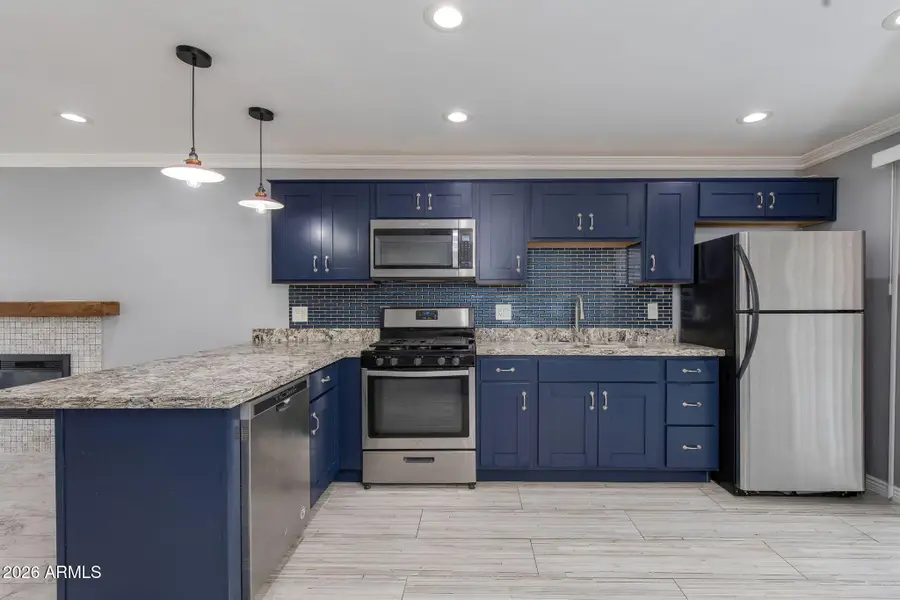 4148 E Calle Redonda -- #84, Phoenix, AZ 85018 - #3