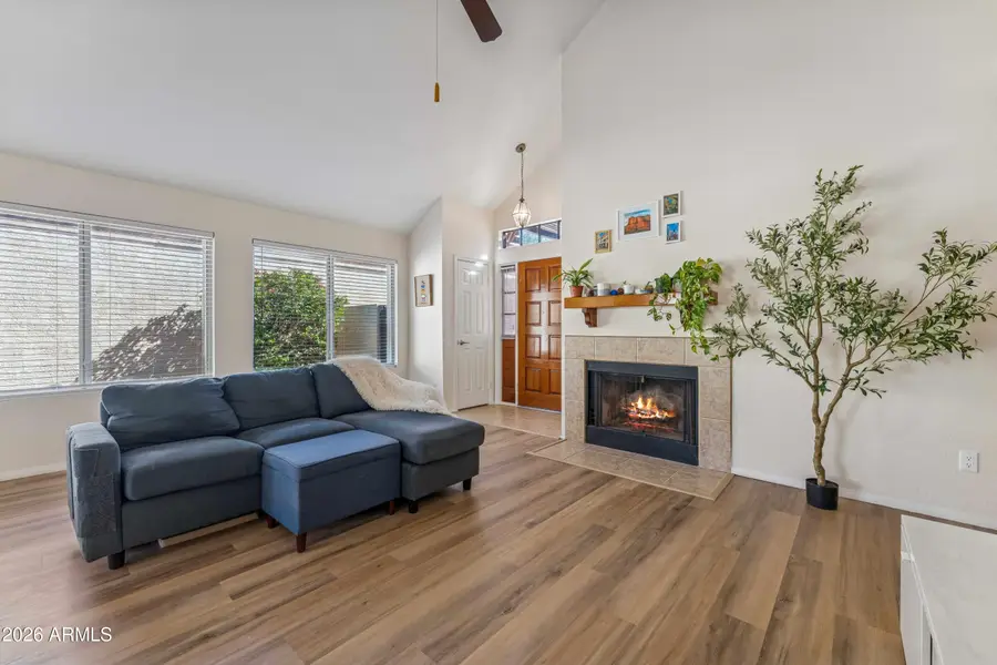 1914 E Citation Lane, Tempe, AZ 85284 - #2