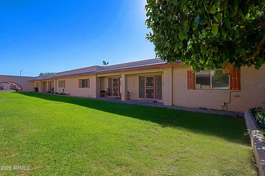 12810 N 113th Avenue #5, Youngtown, AZ 85363 - Image #2