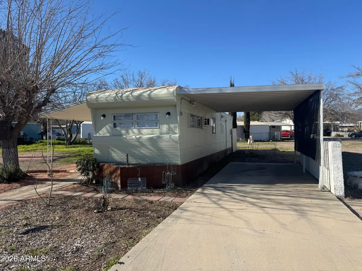 723 W Finnie Flat Road #43, Camp Verde, AZ 86322 - Image #1