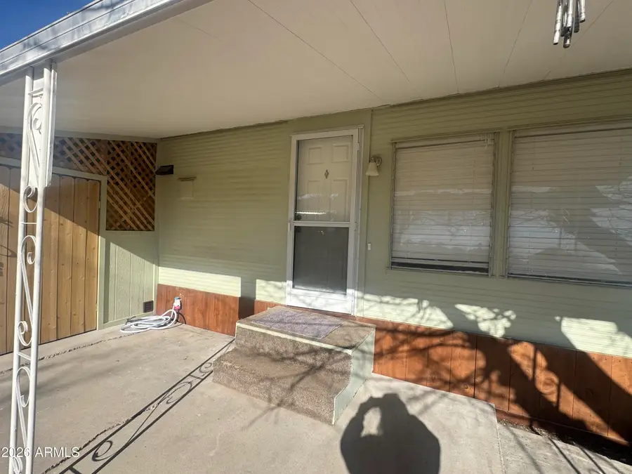 723 W Finnie Flat Road #43, Camp Verde, AZ 86322 - Image #3