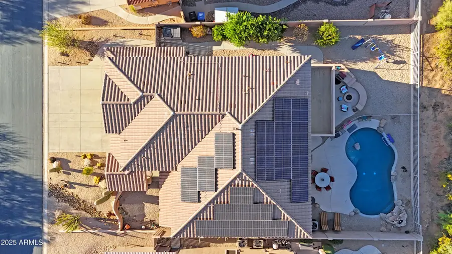 32825 N 43rd Street, Deer Valley, AZ 85331 - #2