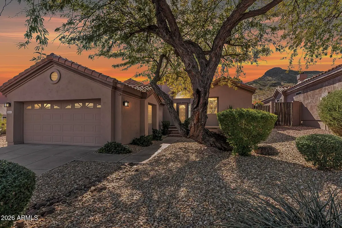 1647 E Waltann Lane, Phoenix, AZ 85022 - #1