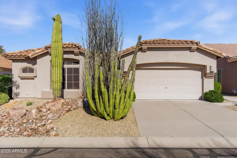 7404 E Mariola Court, Gold Canyon, AZ 85118 - Image #3
