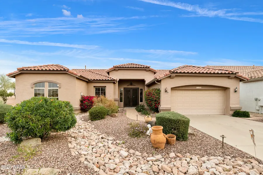 4100 E Strawberry Drive, Gilbert, AZ 85298 - Image #3